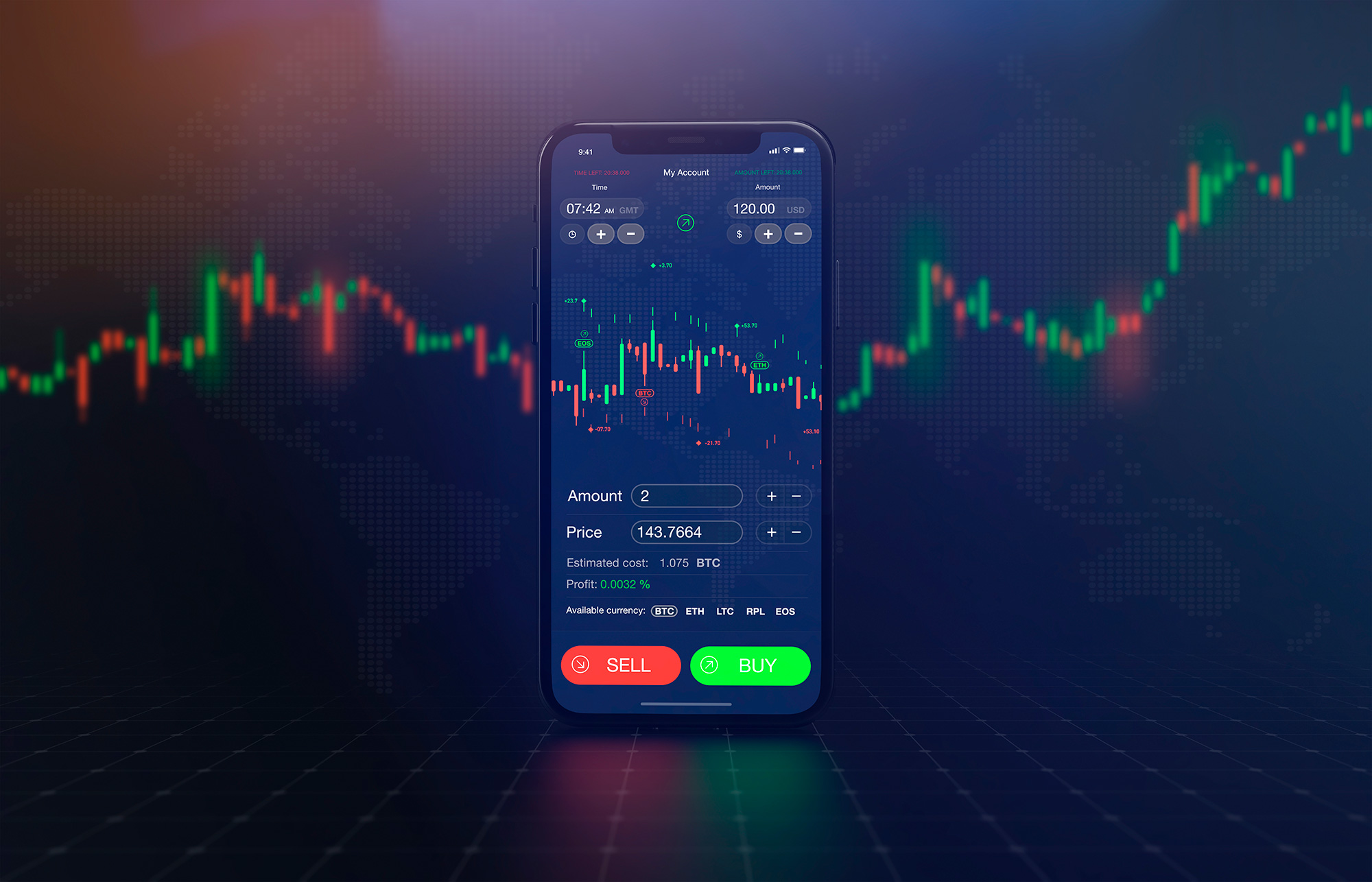 Pillergrade mobile MT5