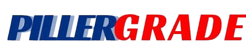 Pillergrade logo